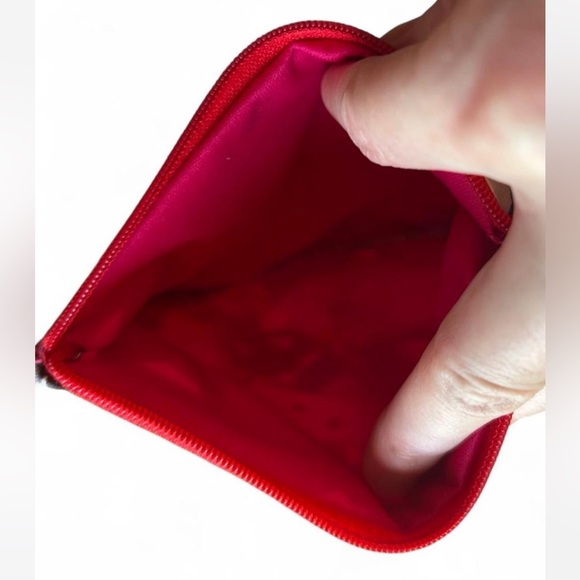 Hello Kitty Multicolor Character Pouch - Picture 7 of 15